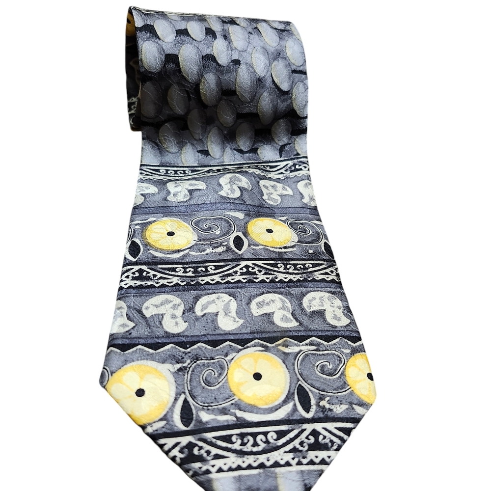 J Garcia Tie